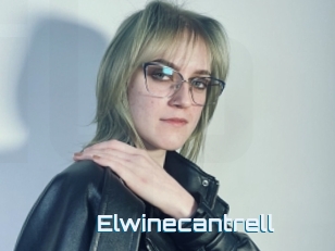 Elwinecantrell