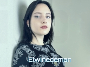 Elwinedeman