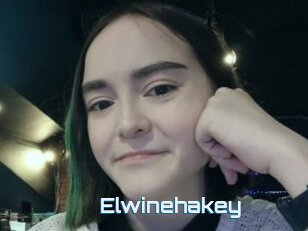 Elwinehakey