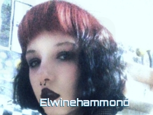 Elwinehammond