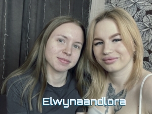 elwynaandlora I Link Porn