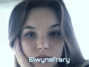 Elwynafrary