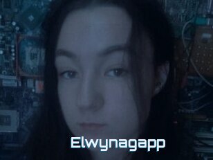Elwynagapp