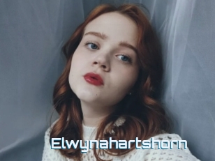 Elwynahartshorn