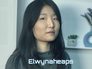 Elwynaheaps