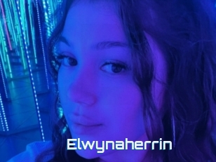 Elwynaherrin