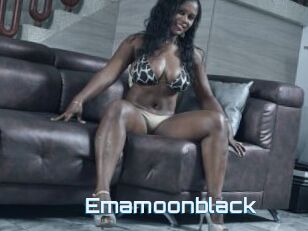 Emamoonblack