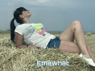 Emawhat