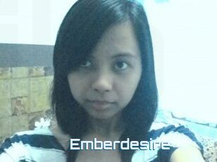 Emberdesire