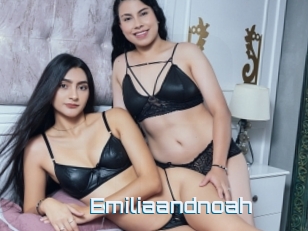 Emiliaandnoah