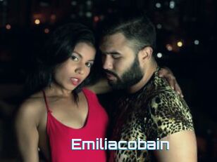 Emiliacobain
