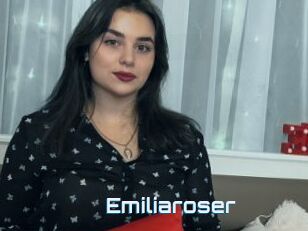 Emiliaroser