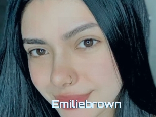 Emiliebrown