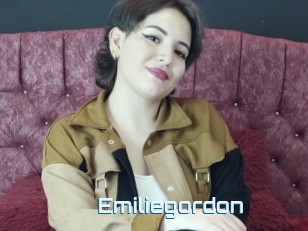 Emiliegordon