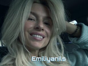 Emiliyanils
