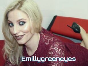 Emillygreeneyes