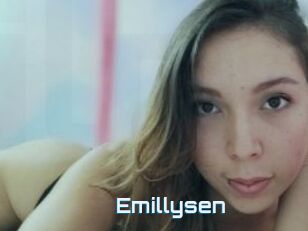 Emillysen