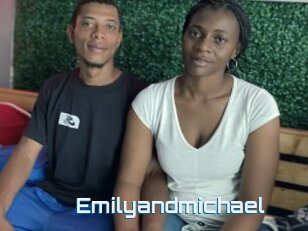Emilyandmichael