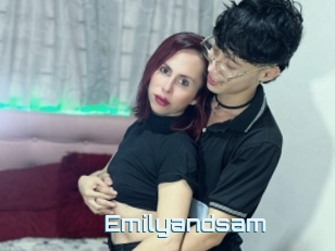Emilyandsam