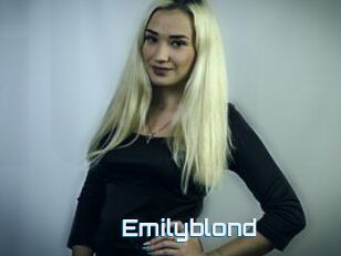 Emilyblond