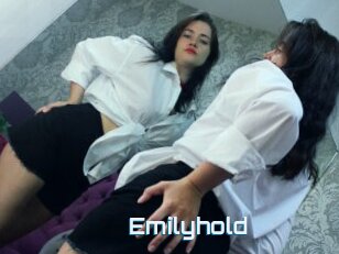 Emilyhold