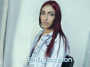 Emilyjhonson