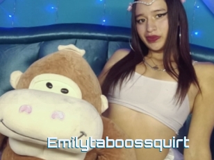 Emilytaboossquirt