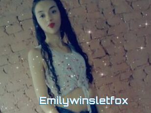 Emilywinsletfox