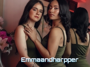 Emmaandharpper