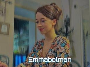 Emmabolman
