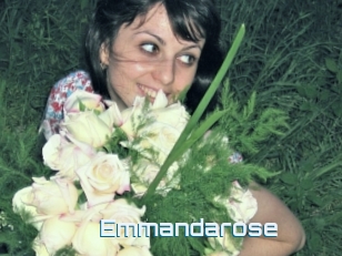 Emmandarose