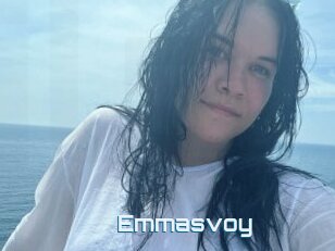Emmasvoy