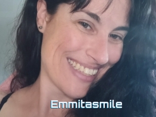 Emmitasmile