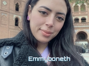 Emmyboneth