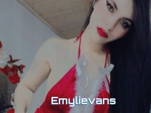 Emylievans