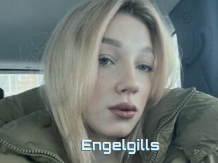 Engelgills
