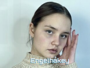 Engelhakey