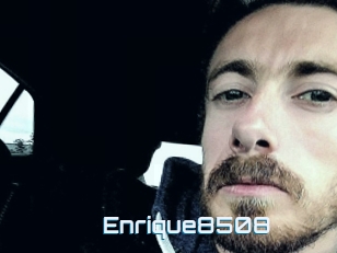 Enrique8508