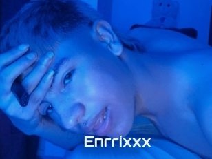 Enrrixxx