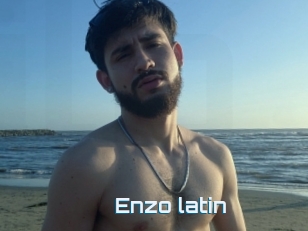 Enzo_latin