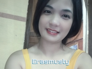 Erasmusty
