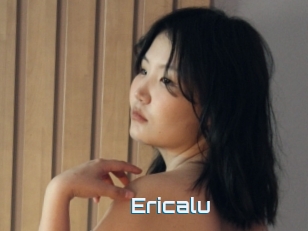 Ericalu