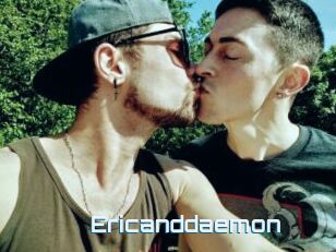 Ericanddaemon