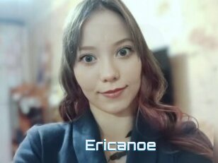 Ericanoe