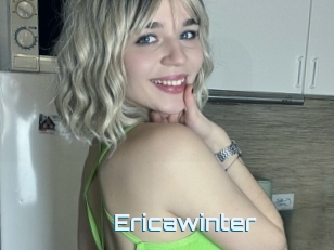 Ericawinter