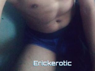 Erickerotic