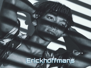 Erickhoffmans