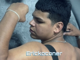 Erickoconer