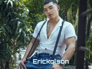 Erickolson
