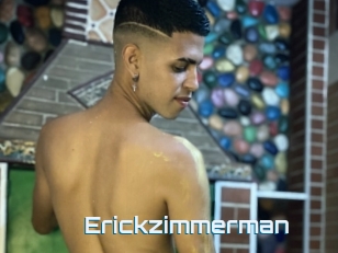 Erickzimmerman
